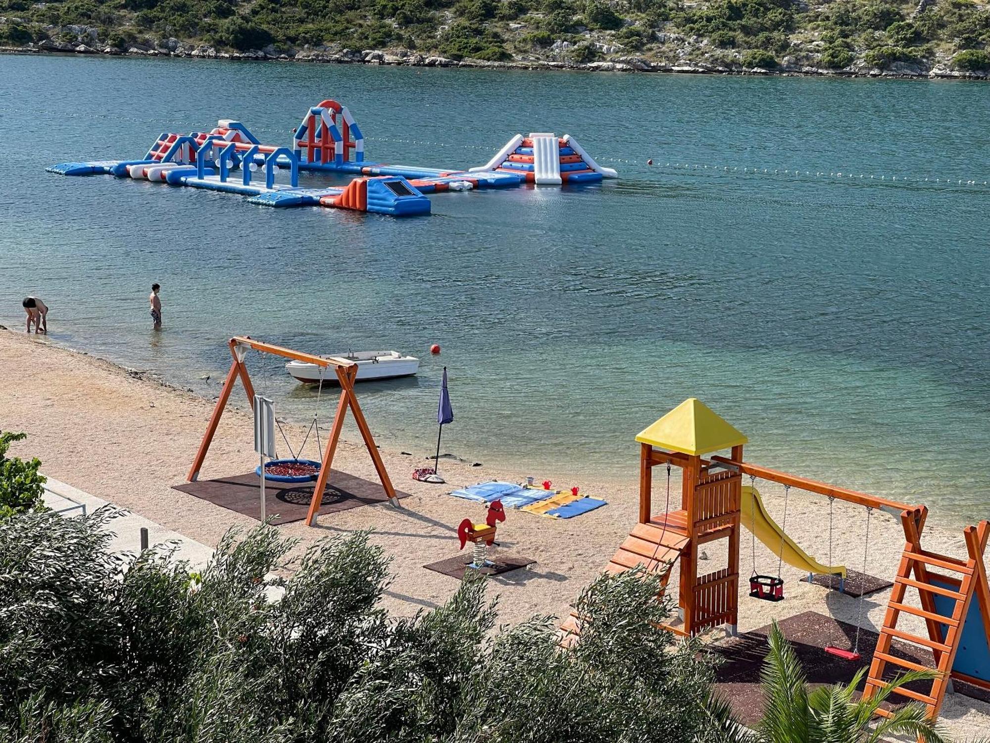 Apartments Kovacevic روغوزنيكا المظهر الخارجي الصورة