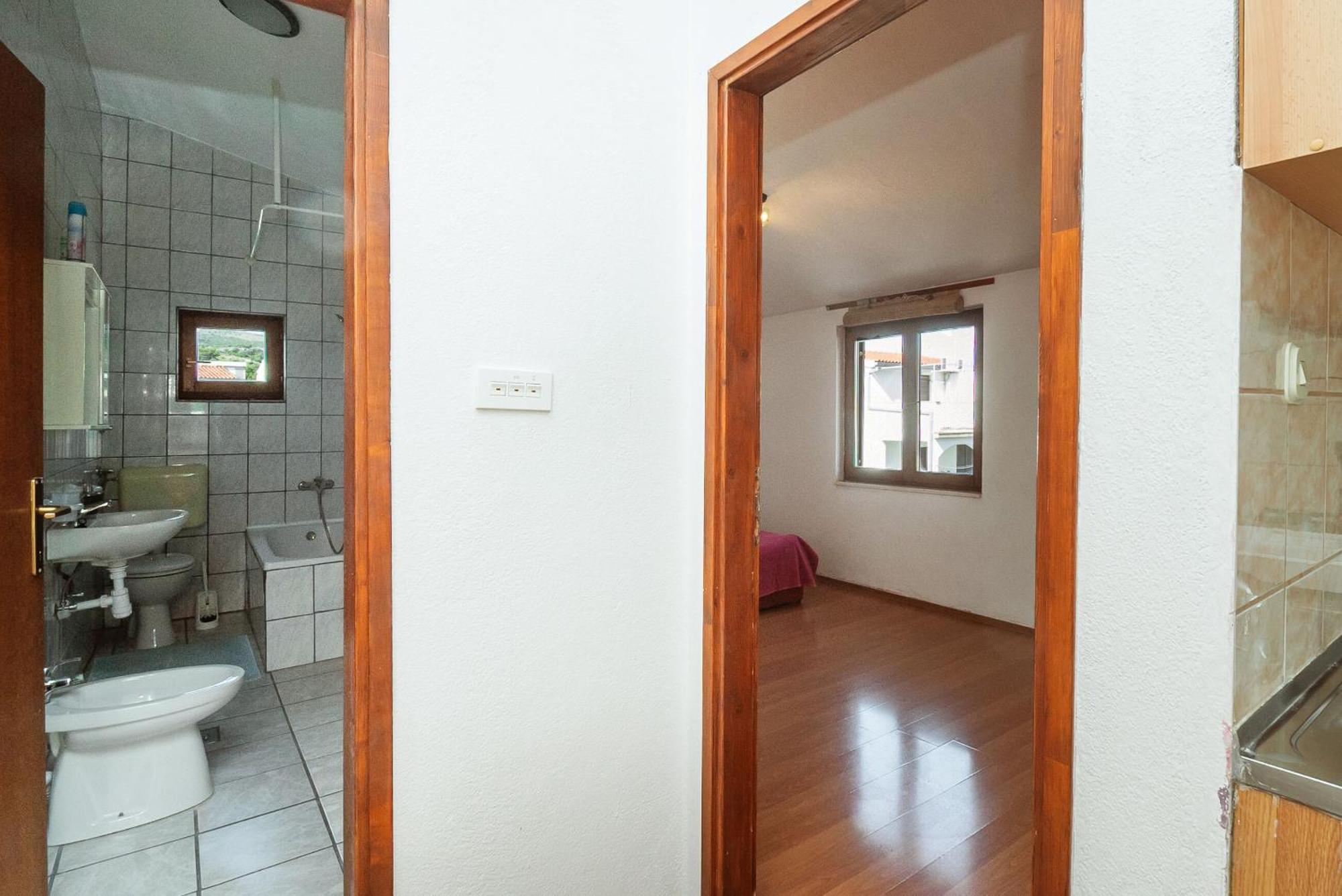 Apartments Kovacevic روغوزنيكا المظهر الخارجي الصورة