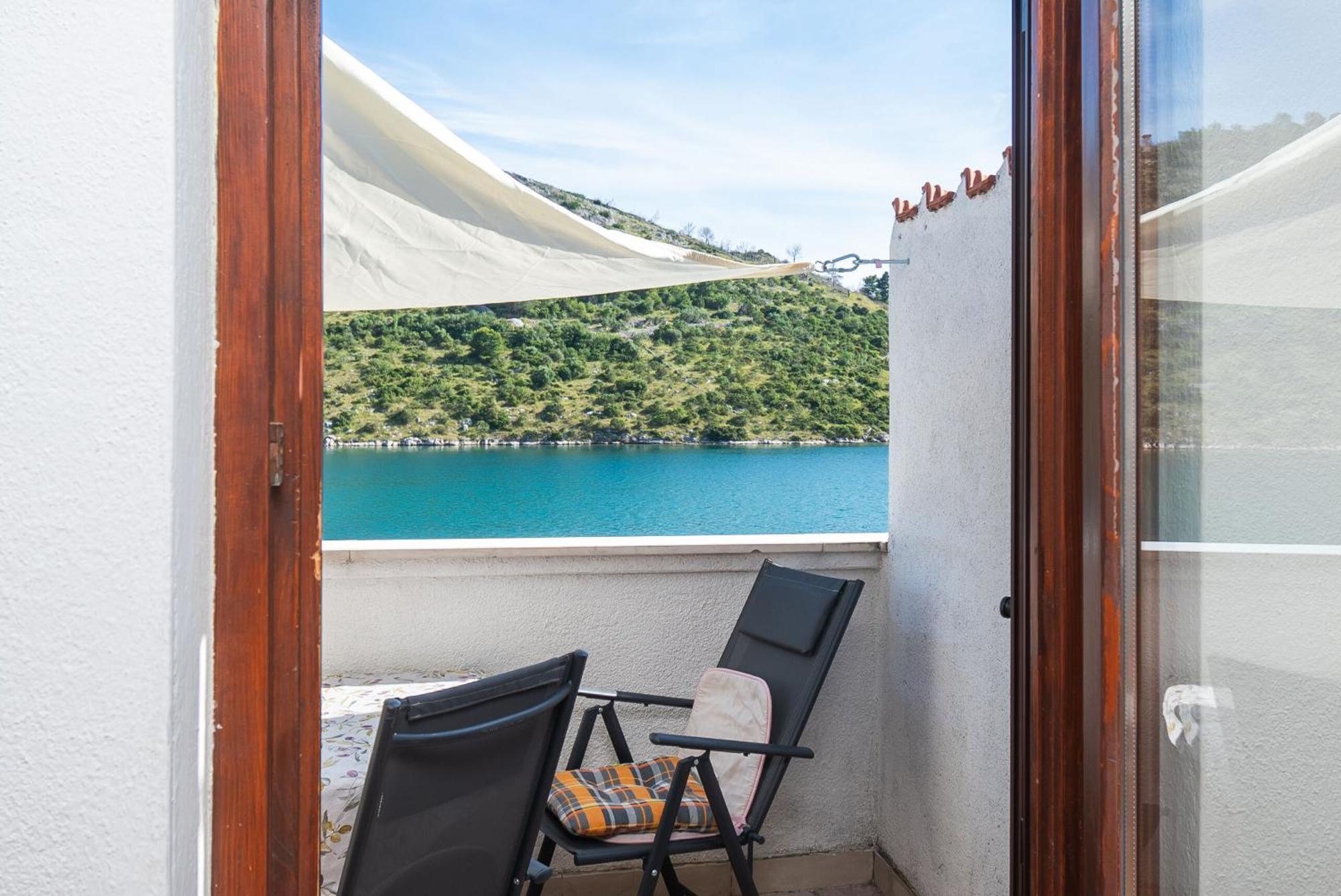 Apartments Kovacevic روغوزنيكا المظهر الخارجي الصورة