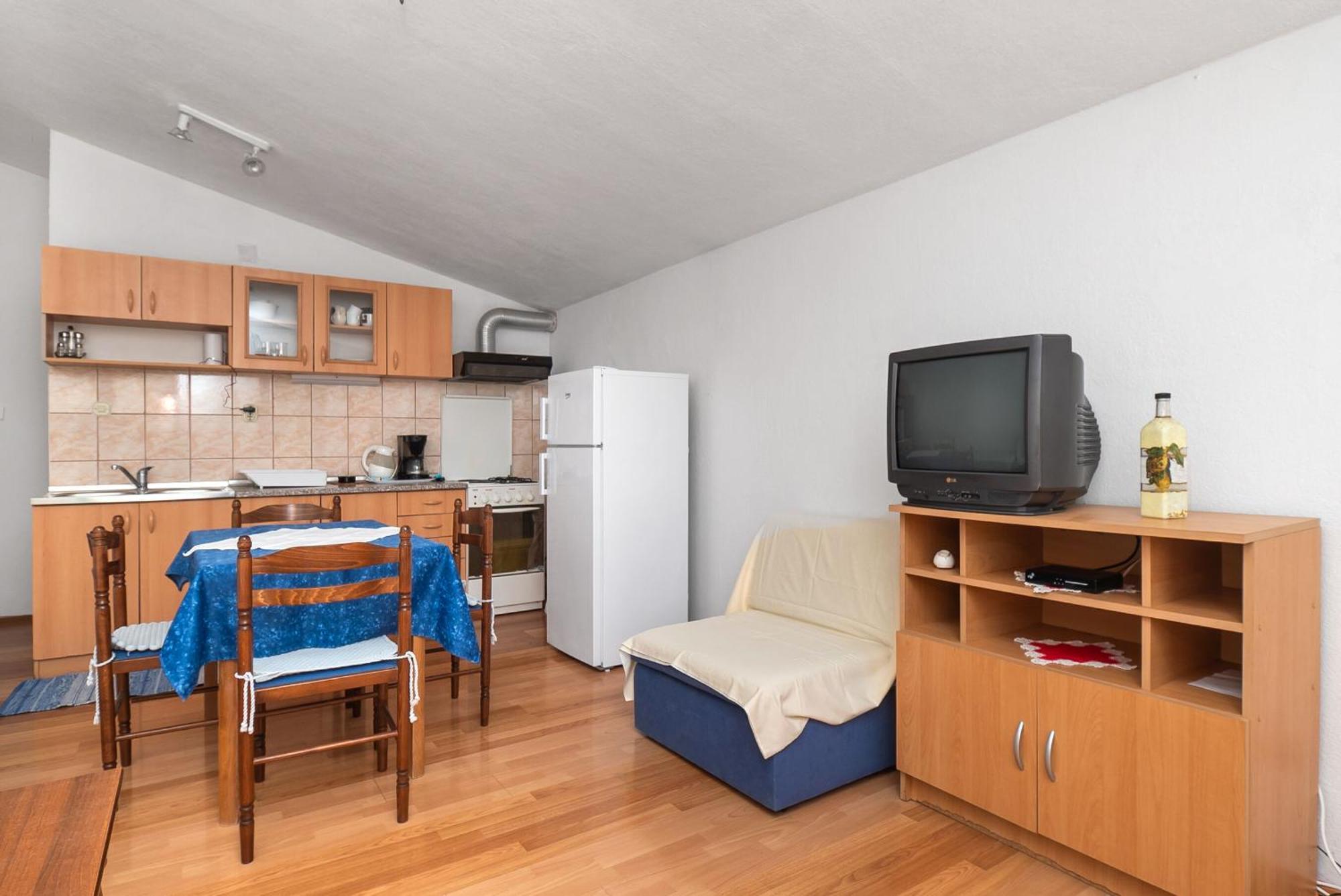 Apartments Kovacevic روغوزنيكا المظهر الخارجي الصورة