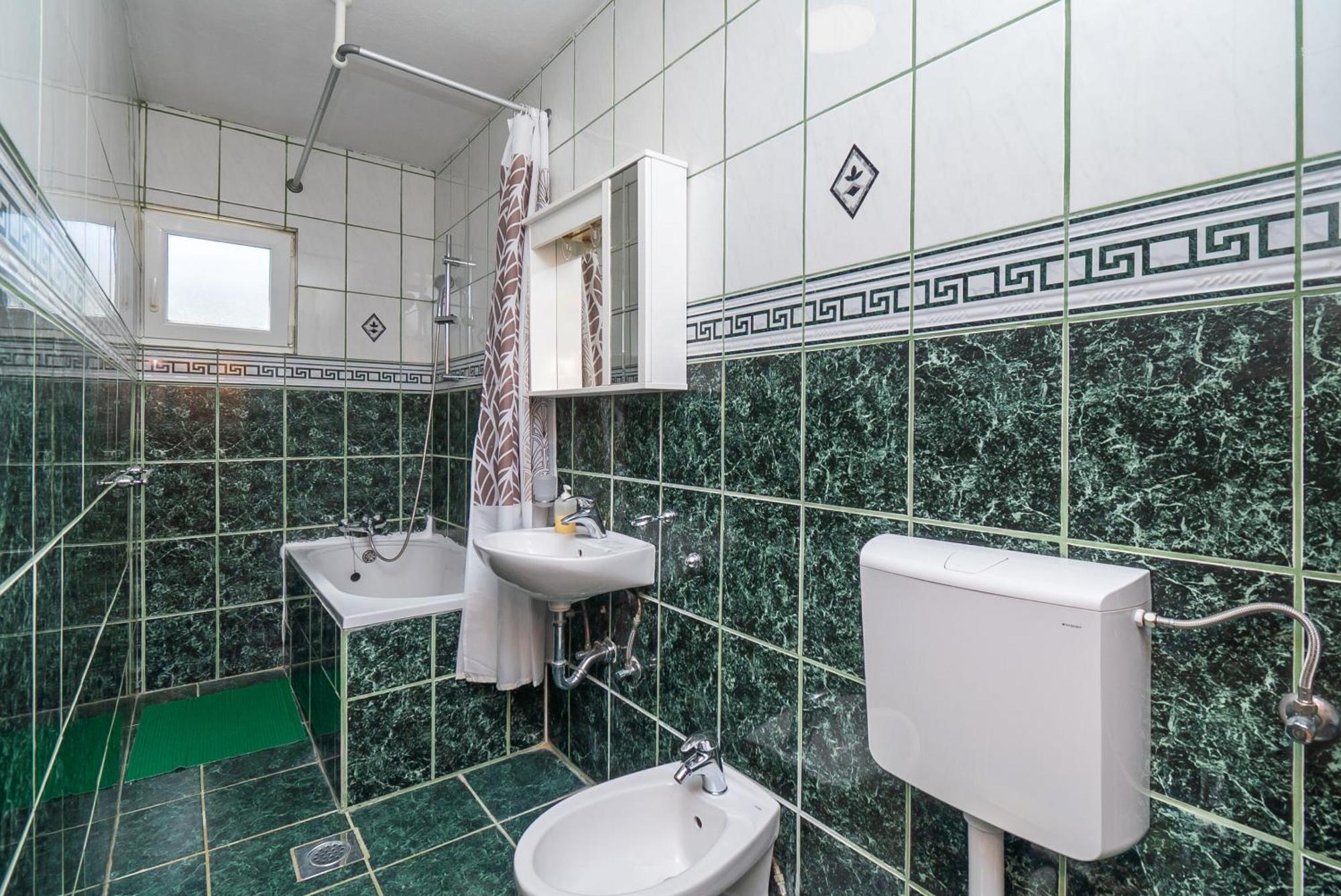 Apartments Kovacevic روغوزنيكا المظهر الخارجي الصورة