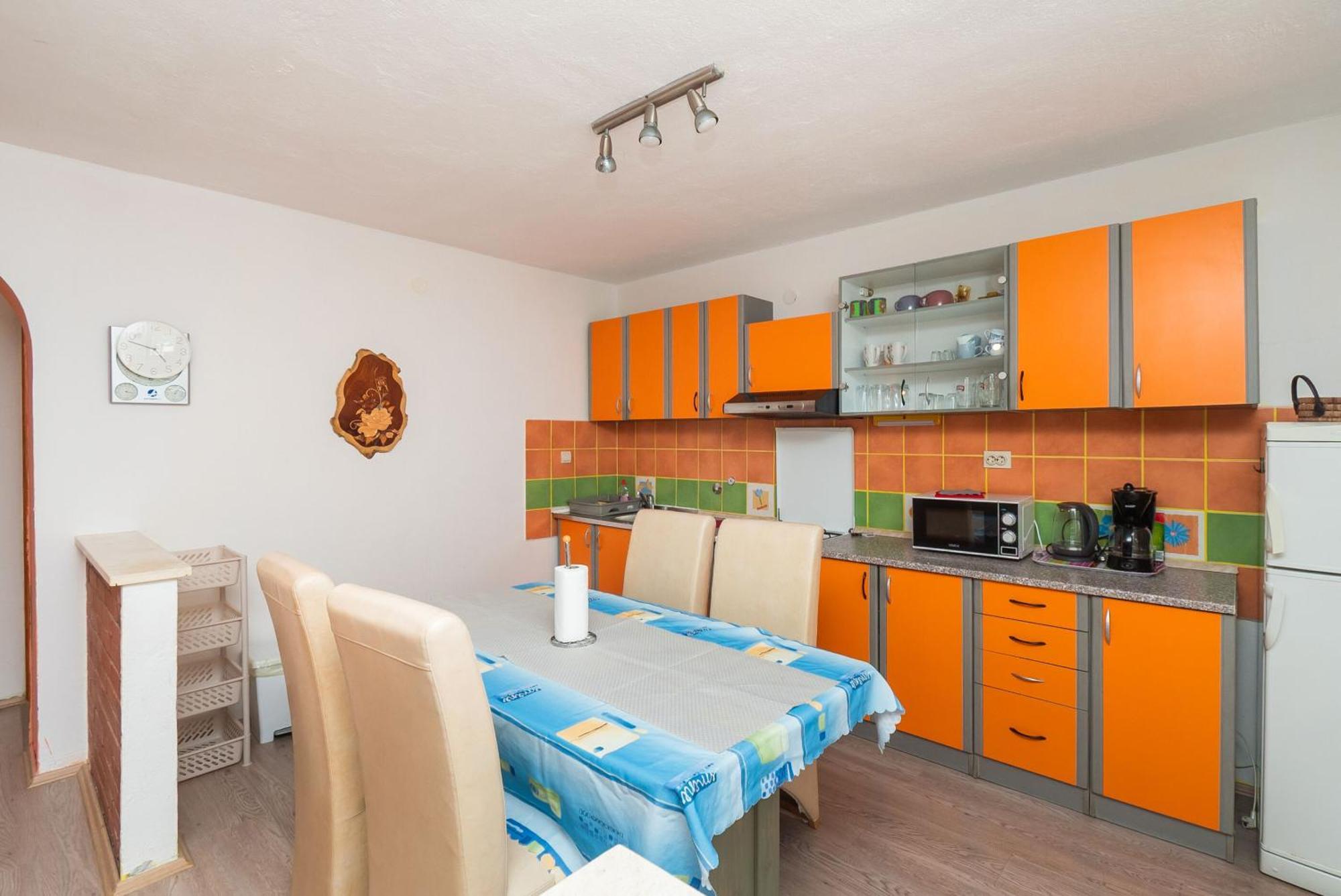 Apartments Kovacevic روغوزنيكا المظهر الخارجي الصورة