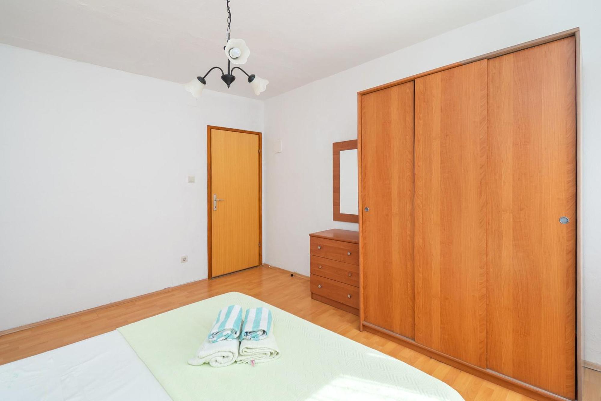 Apartments Kovacevic روغوزنيكا المظهر الخارجي الصورة
