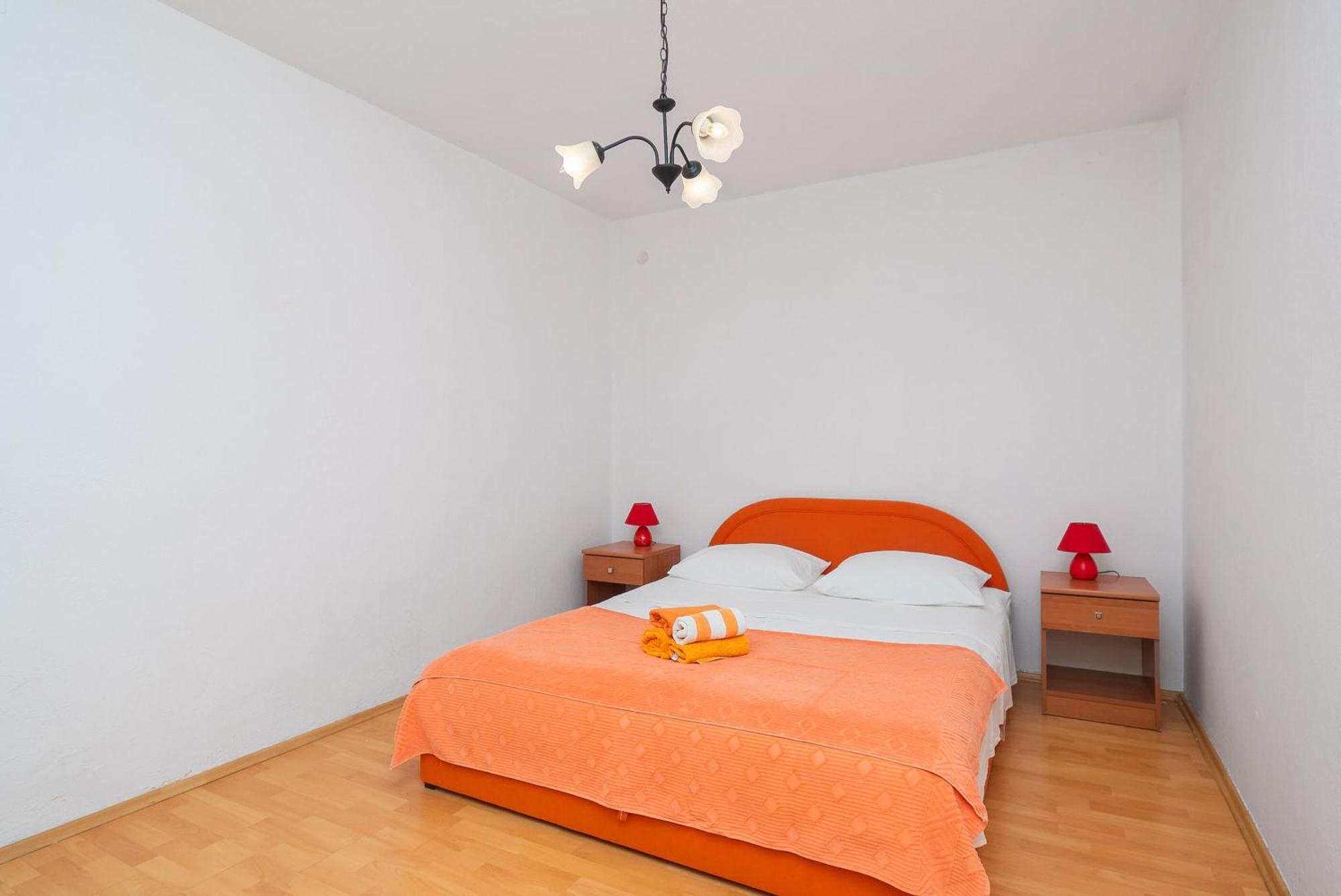 Apartments Kovacevic روغوزنيكا المظهر الخارجي الصورة