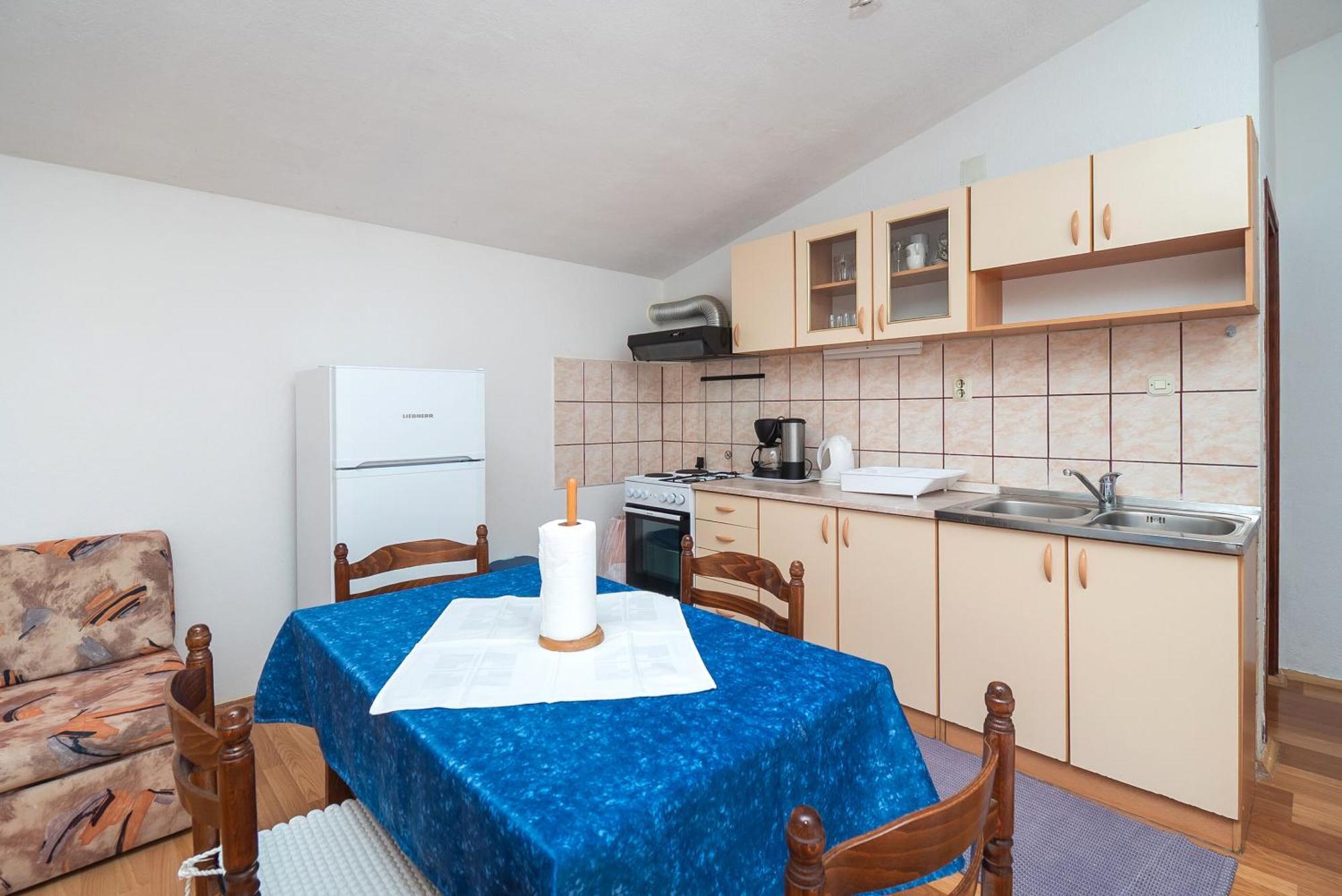 Apartments Kovacevic روغوزنيكا المظهر الخارجي الصورة