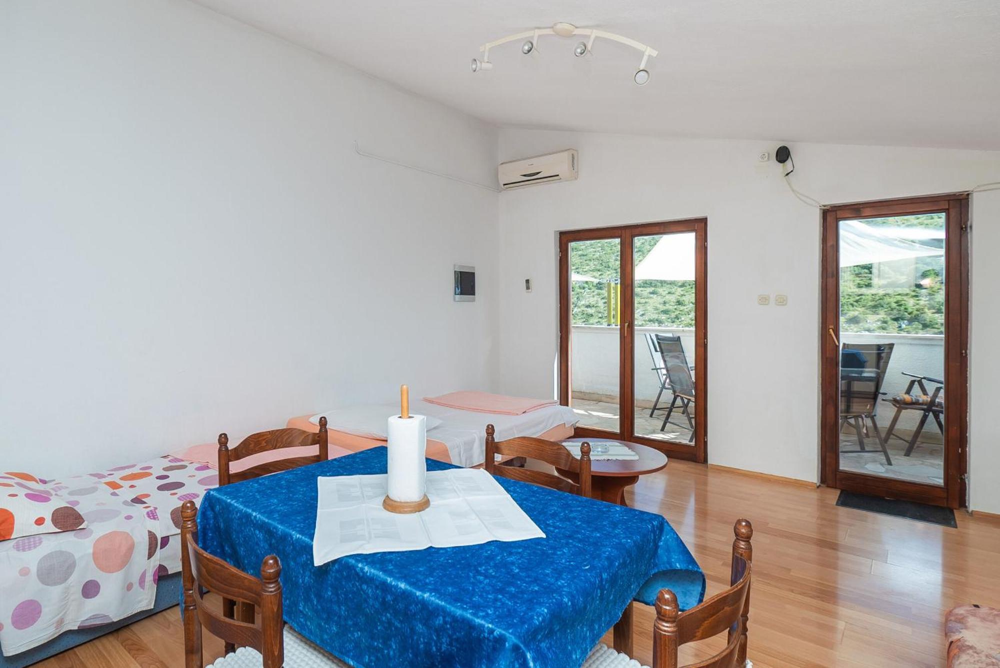 Apartments Kovacevic روغوزنيكا المظهر الخارجي الصورة