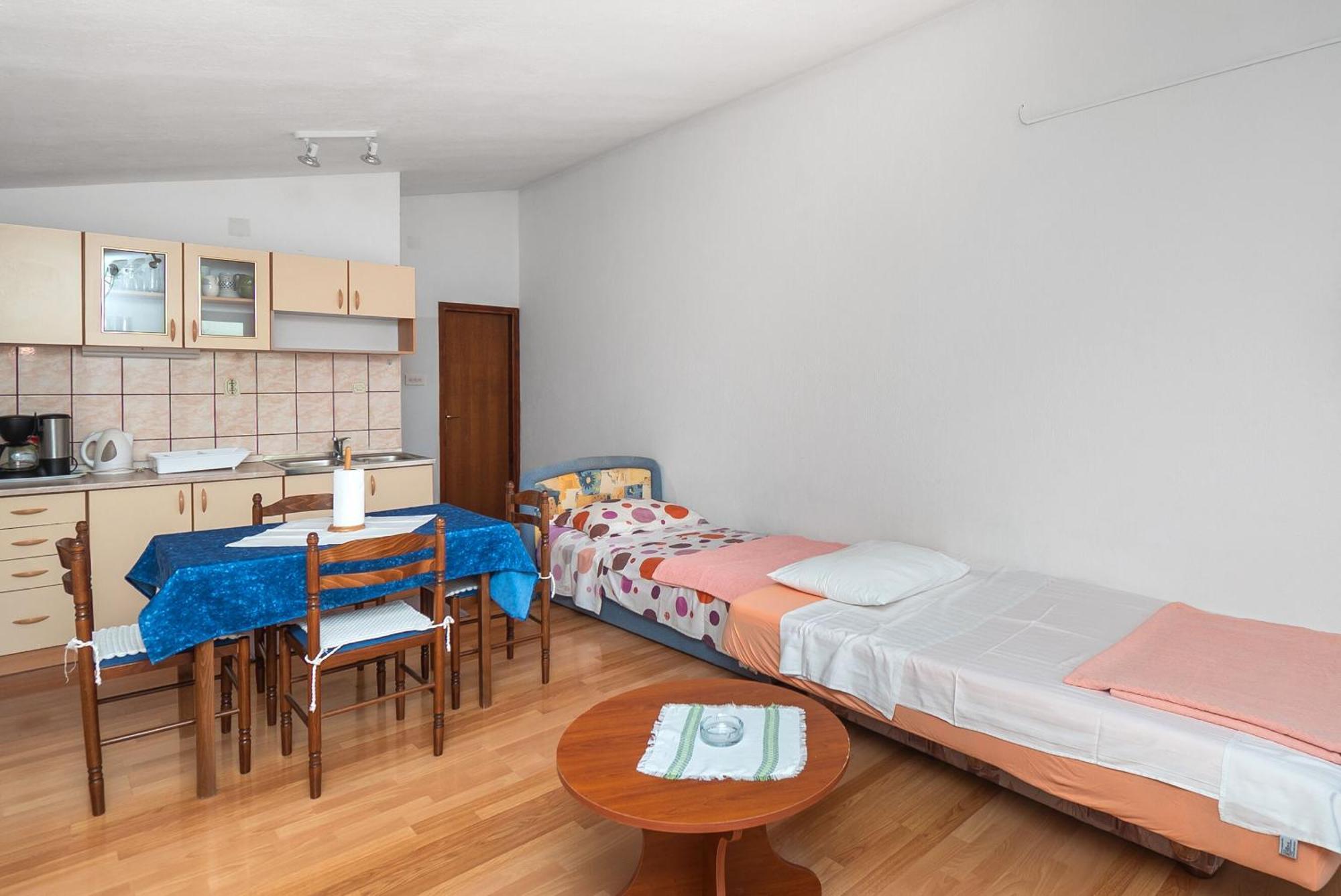 Apartments Kovacevic روغوزنيكا المظهر الخارجي الصورة