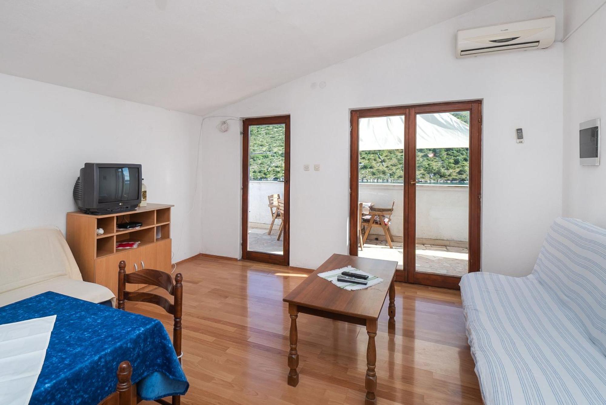 Apartments Kovacevic روغوزنيكا المظهر الخارجي الصورة