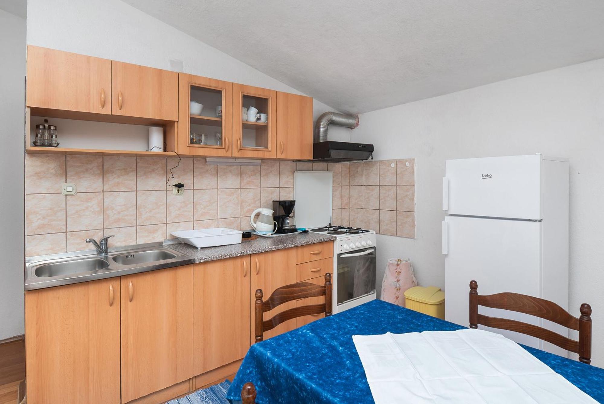 Apartments Kovacevic روغوزنيكا المظهر الخارجي الصورة