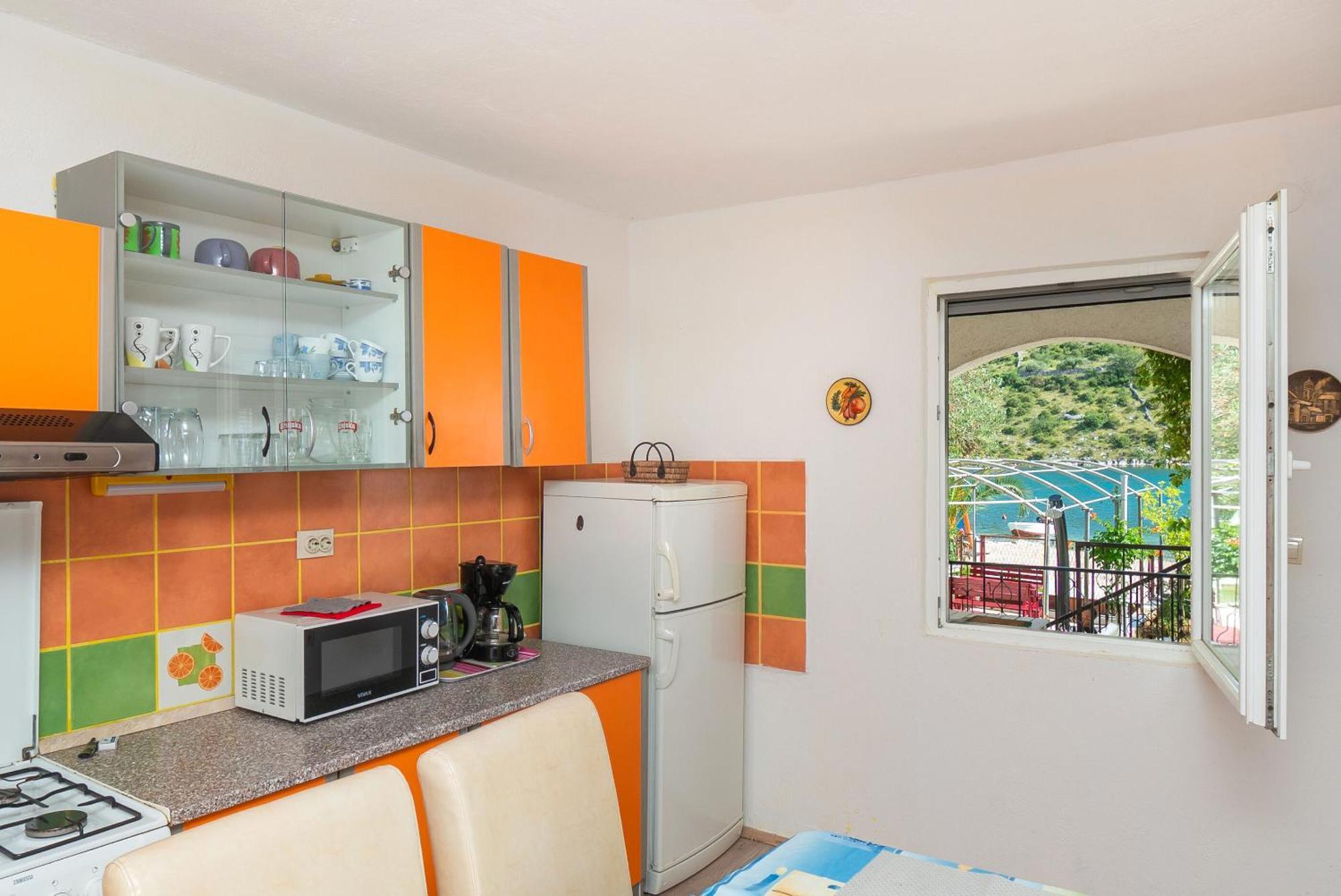 Apartments Kovacevic روغوزنيكا المظهر الخارجي الصورة