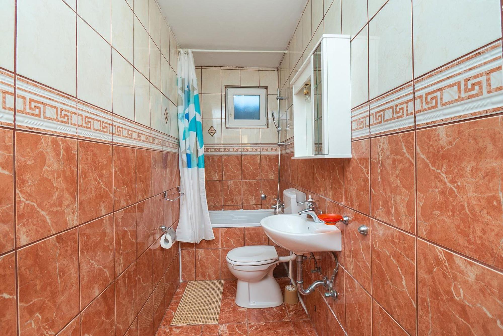 Apartments Kovacevic روغوزنيكا المظهر الخارجي الصورة