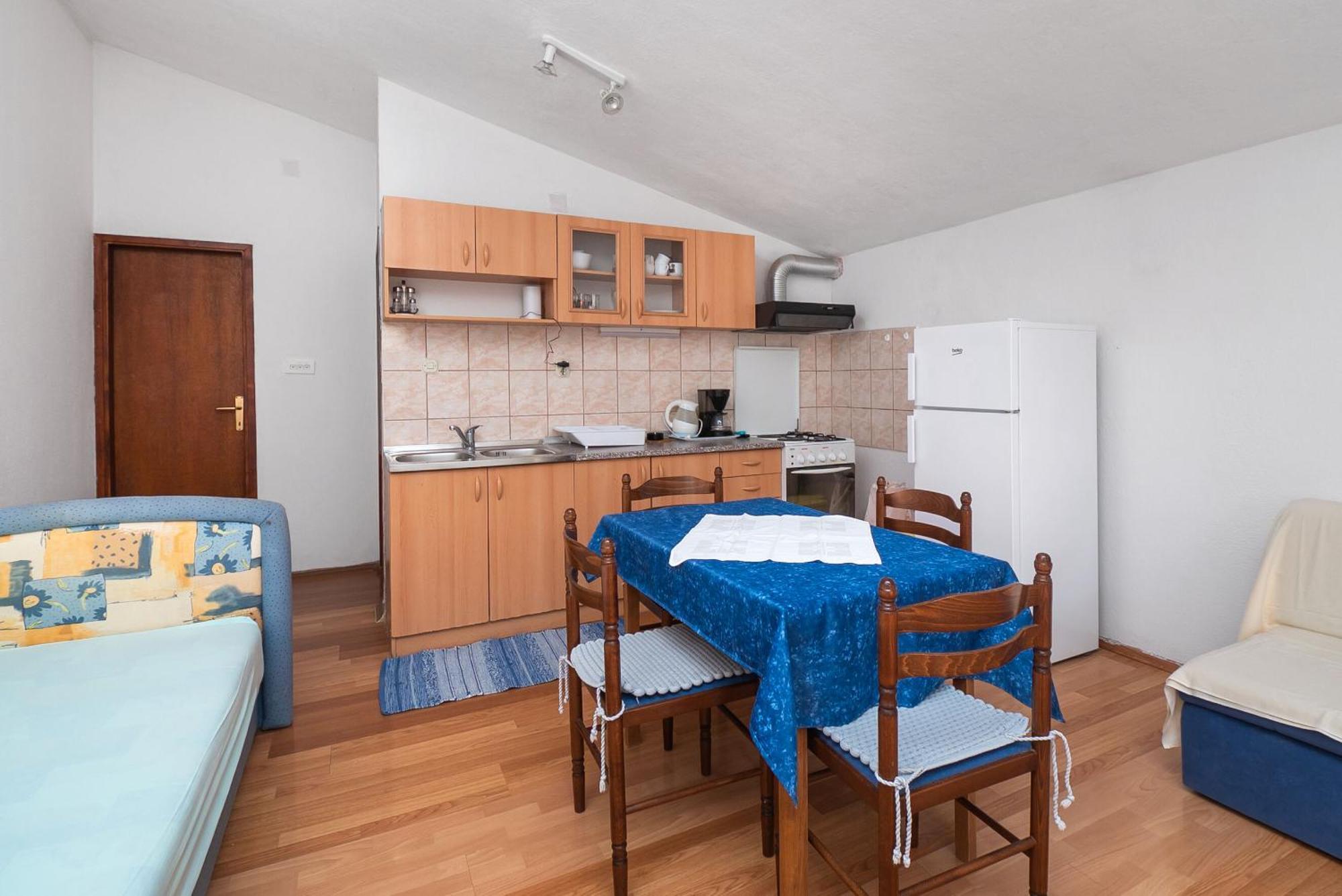 Apartments Kovacevic روغوزنيكا المظهر الخارجي الصورة
