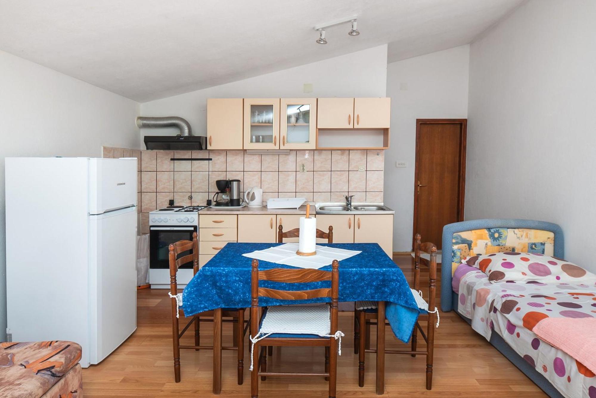 Apartments Kovacevic روغوزنيكا المظهر الخارجي الصورة