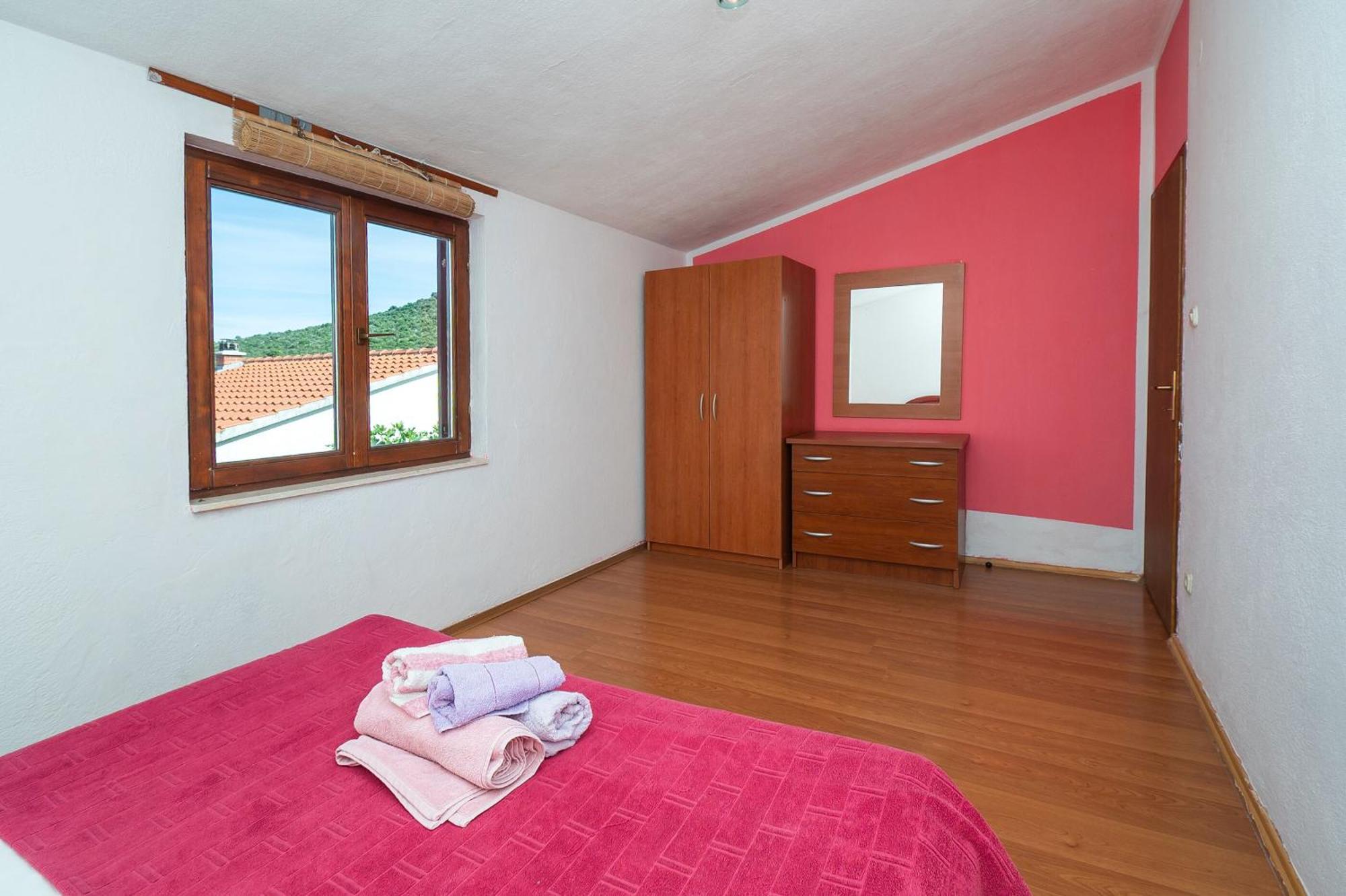 Apartments Kovacevic روغوزنيكا المظهر الخارجي الصورة