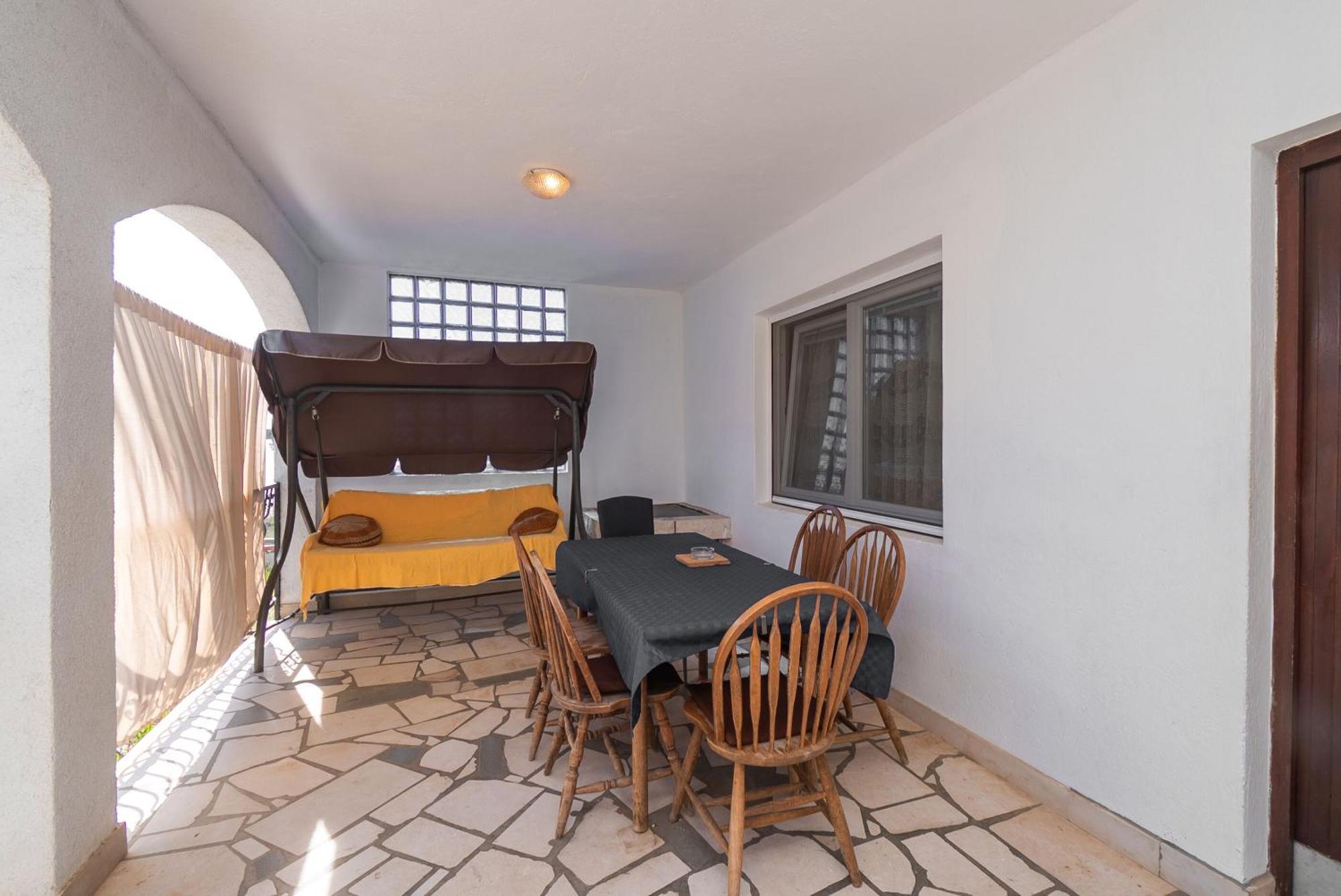 Apartments Kovacevic روغوزنيكا المظهر الخارجي الصورة