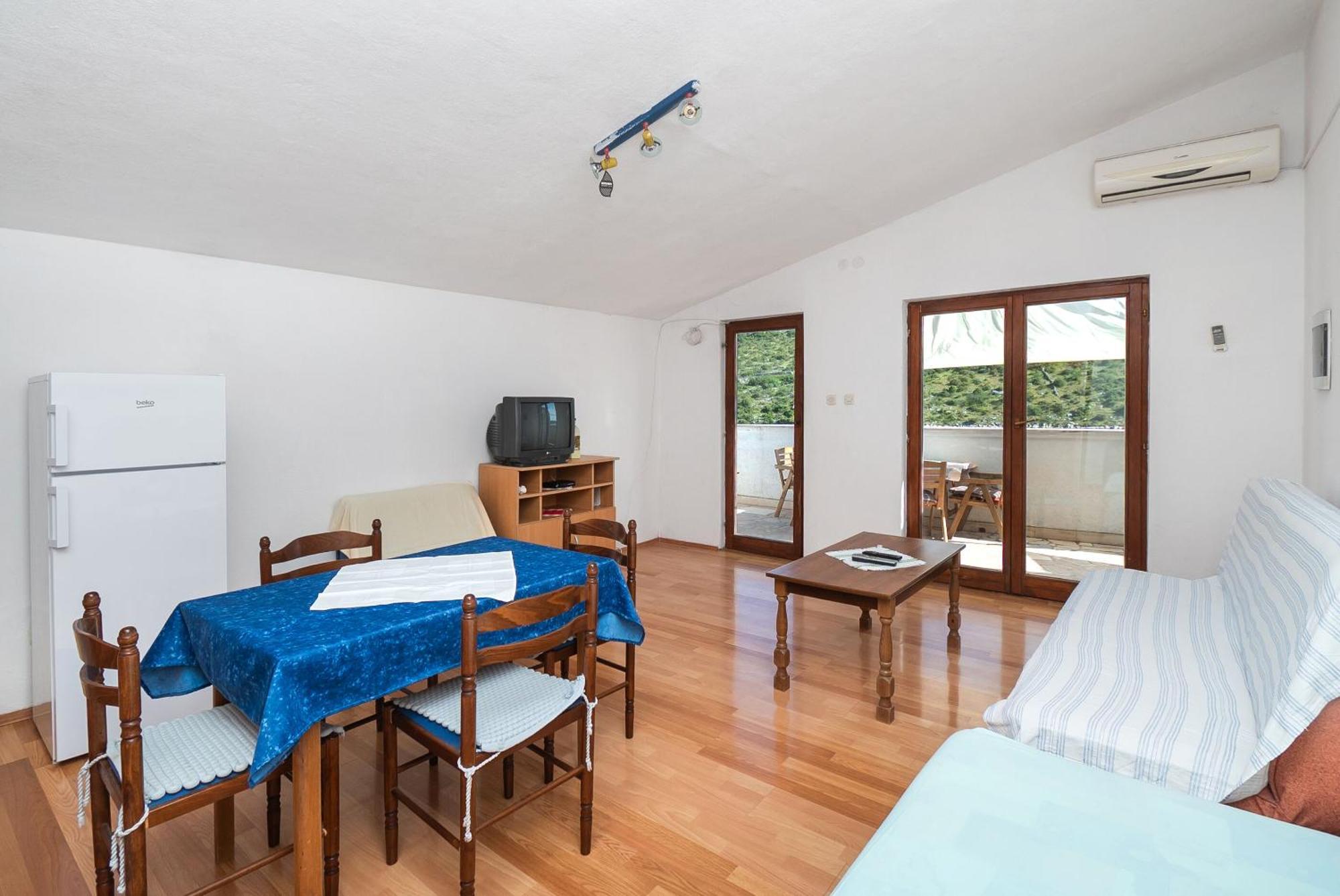 Apartments Kovacevic روغوزنيكا المظهر الخارجي الصورة