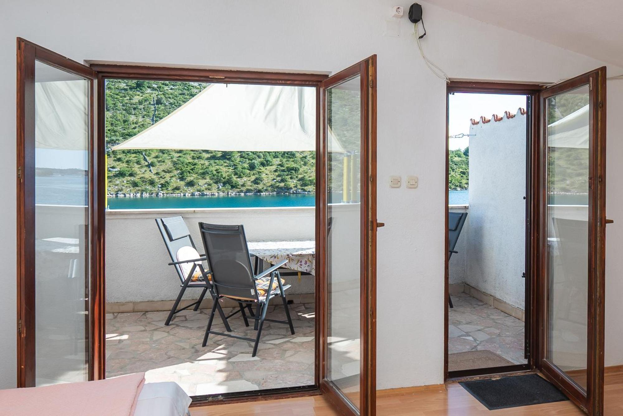 Apartments Kovacevic روغوزنيكا المظهر الخارجي الصورة