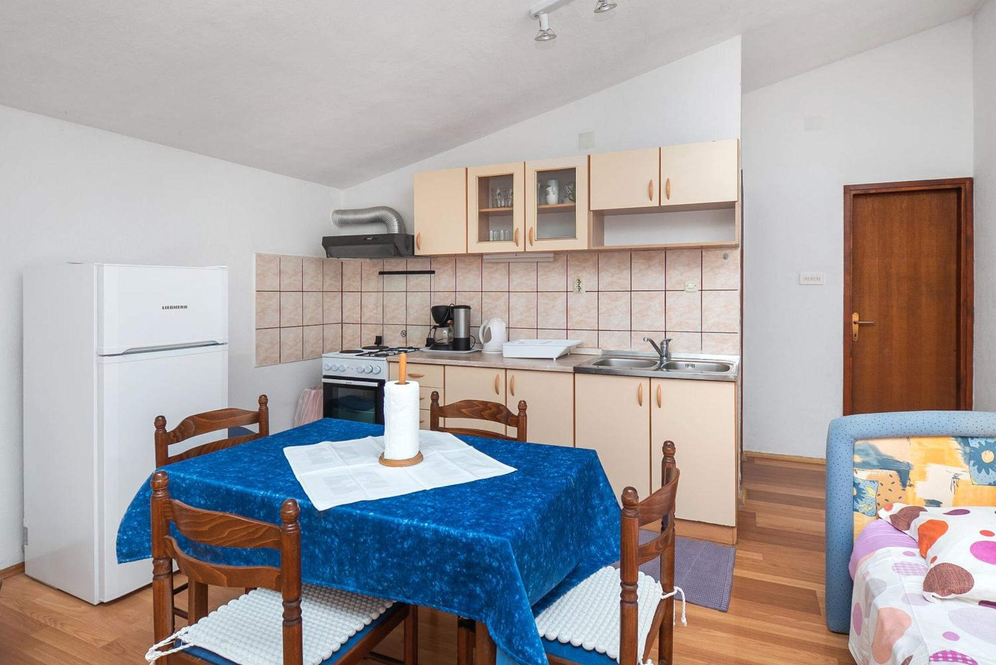 Apartments Kovacevic روغوزنيكا المظهر الخارجي الصورة