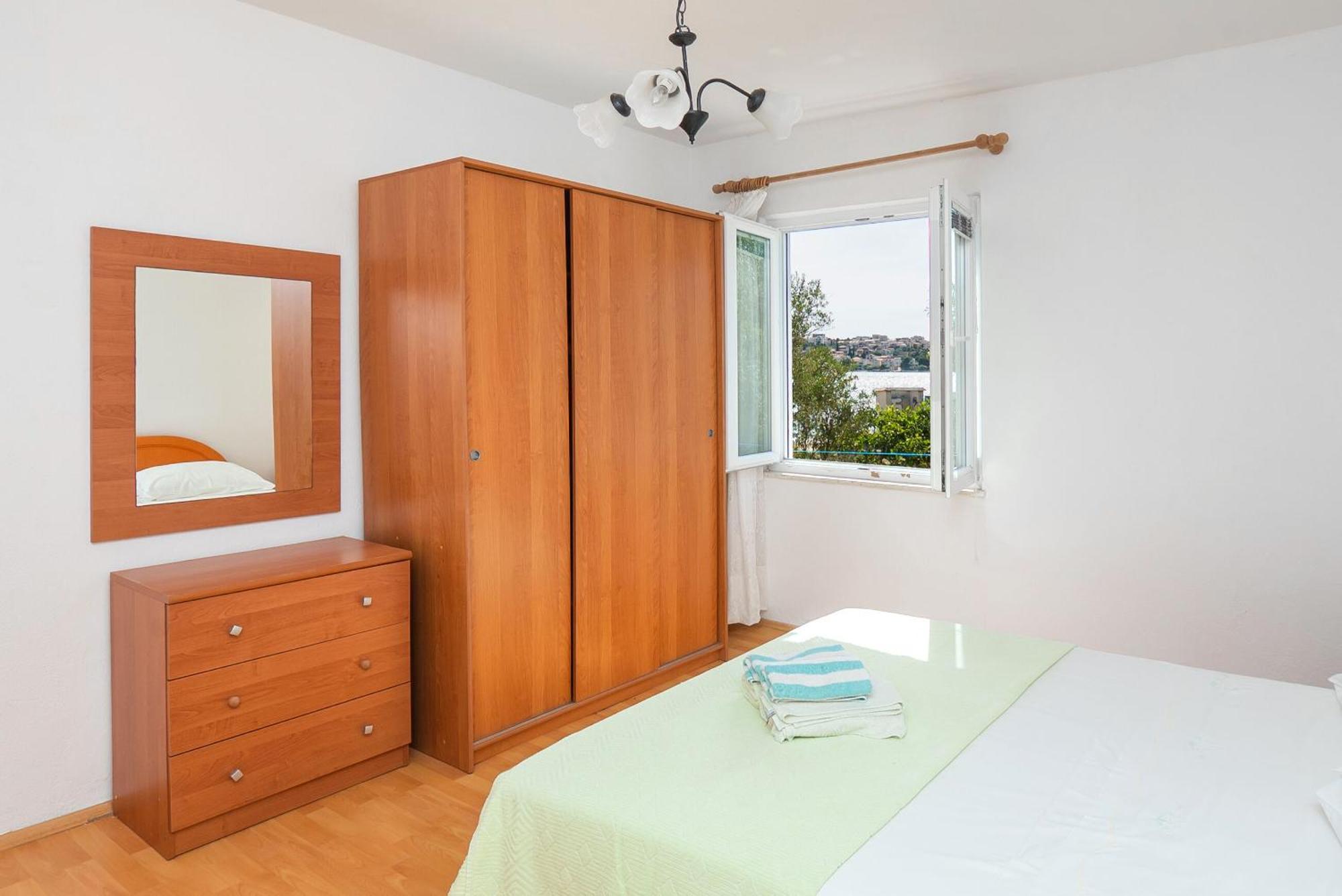 Apartments Kovacevic روغوزنيكا المظهر الخارجي الصورة