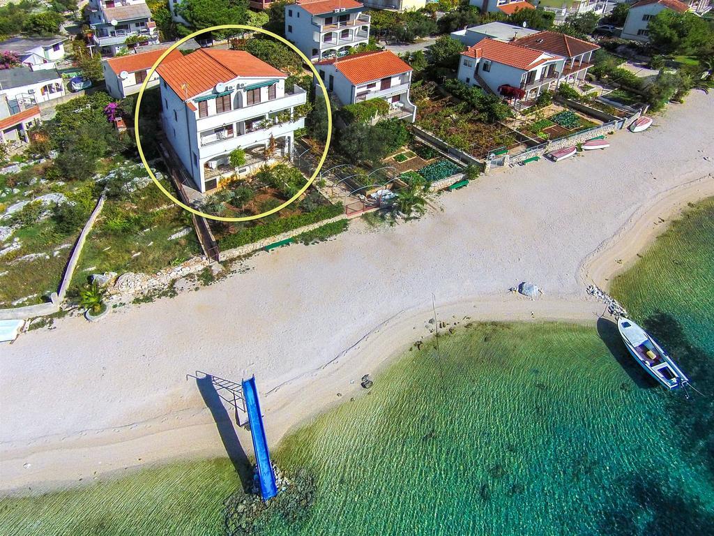 Apartments Kovacevic روغوزنيكا المظهر الخارجي الصورة